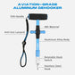 Hook-Eze High End Hook Remover with lanyard