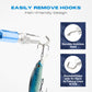 Hook-Eze High End Hook Remover with lanyard