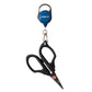 HookEze Compact, Teflon Fishing Scissors