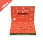HookEze Survival Advent Calendar | Fishing, Camping, Hiking, Adventure Kit