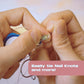 Hook-Eze Fishing Nail Knot Tying Tool | Pack of 2 | Blue