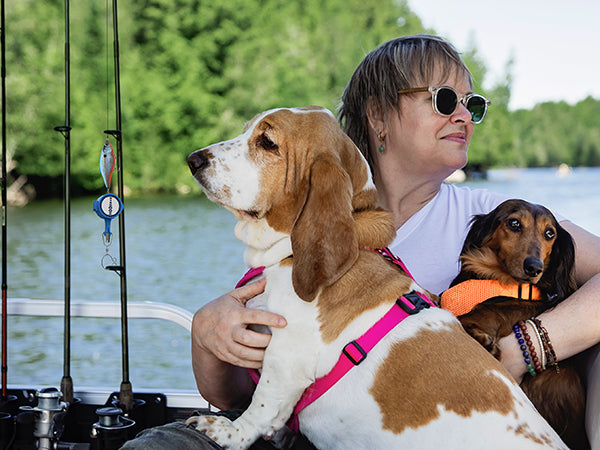 HookEze Fishing Knot Treble Hook Tying Tool | Pack of 2