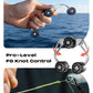 HookEze FG Knot Tying Tool | Braid to Leader Connection