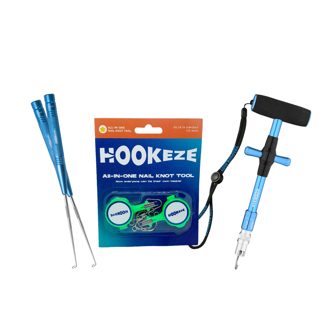 HookEze Dads Fishing Gift Packs