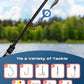 HookEze Fishing Knot Treble Hook Tying Tool | Pack of 2