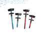 Hook-Eze Fishing Knot Tying Tool (Standard) & Hook Remover