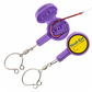 Hook-Eze Fishing Knot Tying Tool (Standard) | Pack of 2